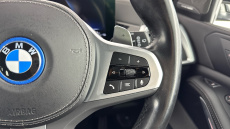 BMW X5 xDrive50e M Sport 5dr Auto [Tech/Pro Pack] Estate